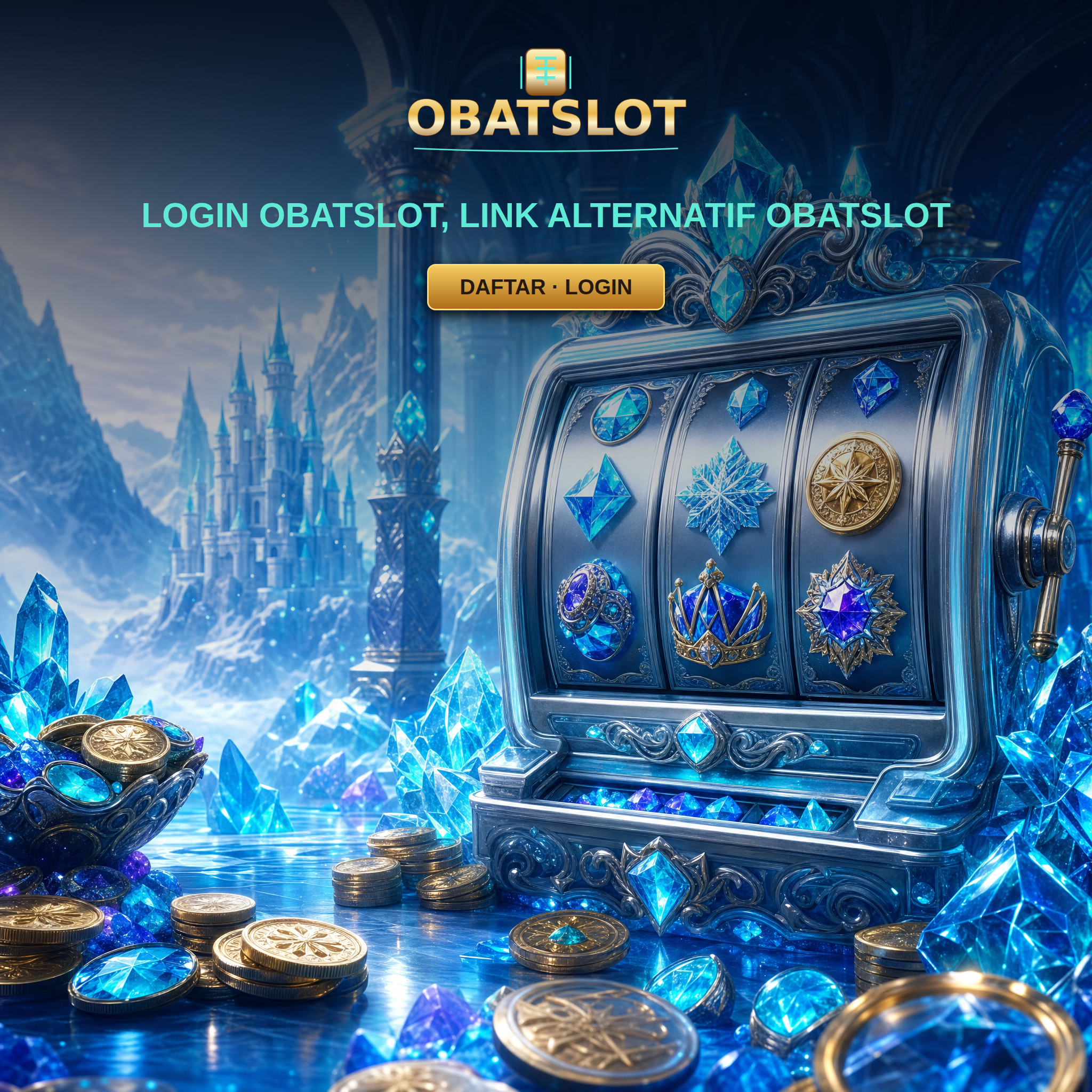 Obatslot